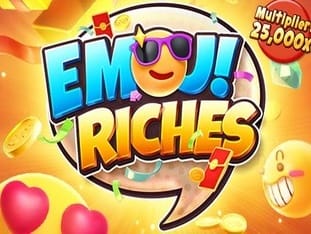 Emoji Riches screenshot