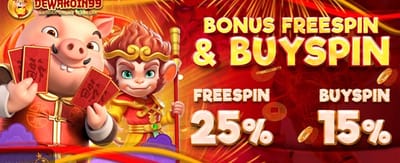 Mainkan Slot Gacor Bosjoko