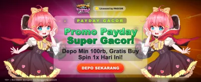 Menang Besar Bersama Bosjoko