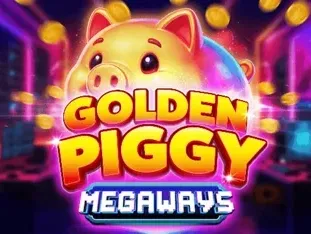 Golden Piggy Megaways screenshot