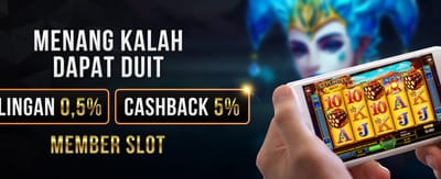 Bonus Login Bosjoko Terbaru