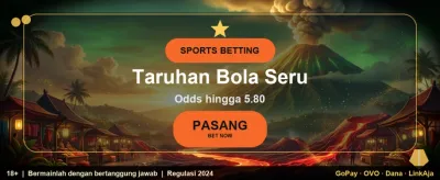 Jackpot Maxwin Setiap Hari