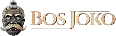 BOSJOKO Logo